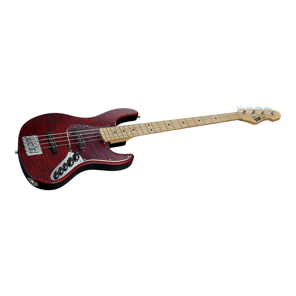 ESP AMAZE-CTM FM/M Black Cherry｜ミュージックランドKEY
