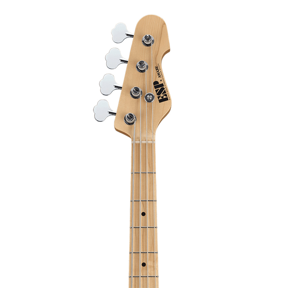 ベース ESP AMAZE-ASH AMAZE-AS | ESP GUITARS