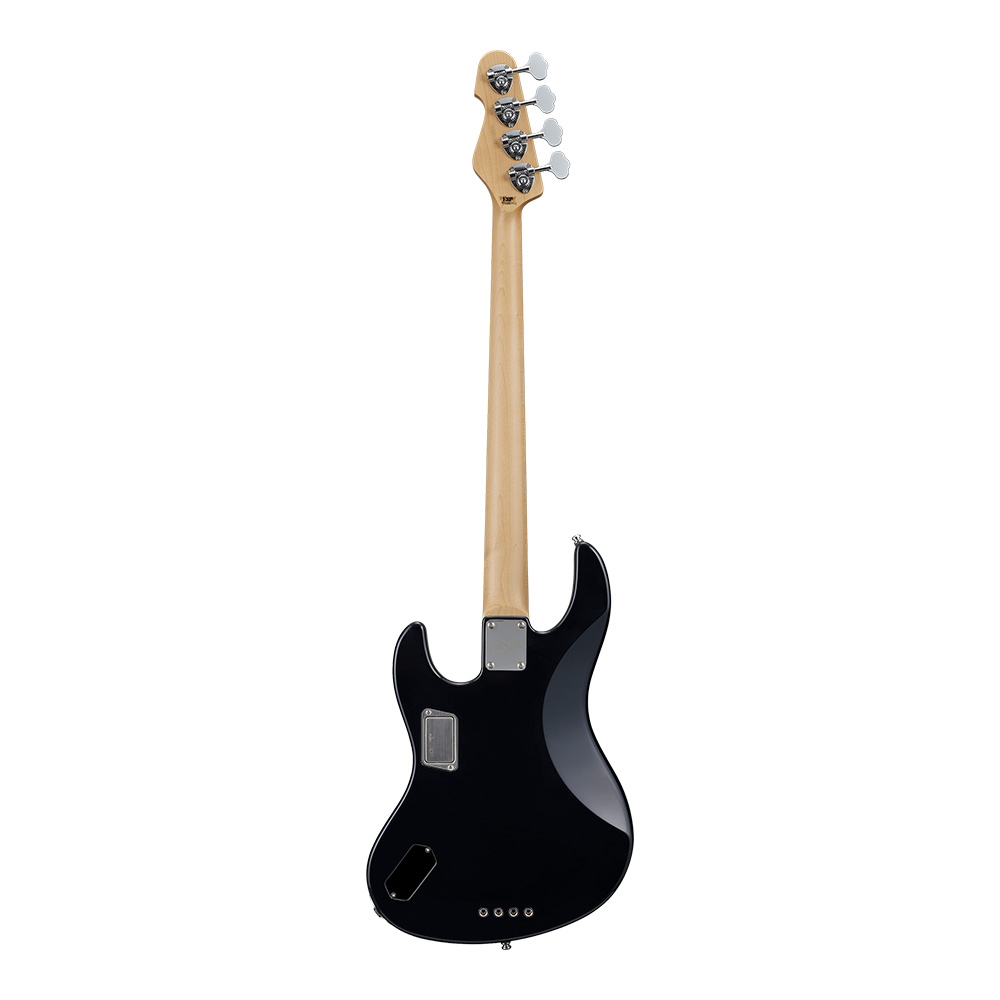 ５弦 ベースギター ESP AMAZE-SL5 Black R | www.smi-kk.co.jp