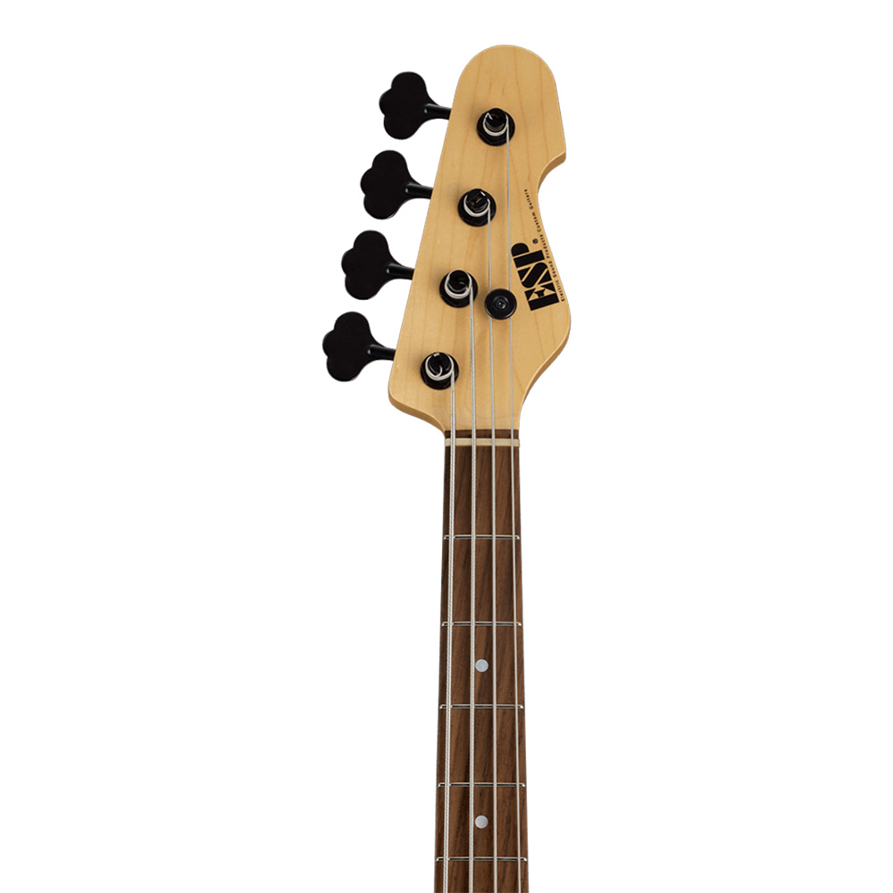 ESP ベース　AP-SL ESP AP R/BKS (Black Satin)｜ミュージックランドKEY