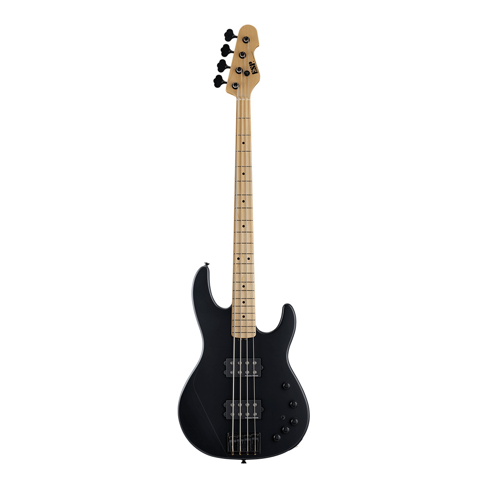 ESP AP-SL M/BKS (Black Satin)｜ミュージックランドKEY