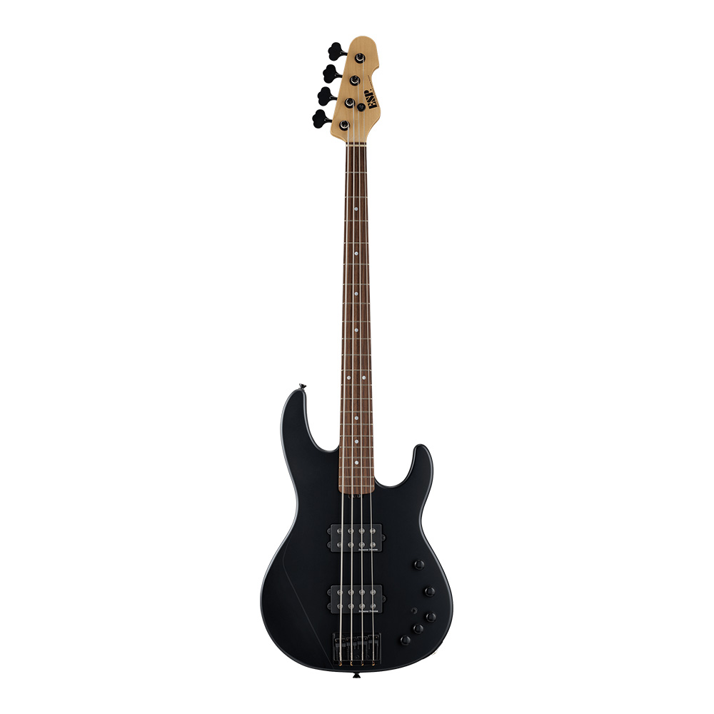 ESP AP-SL R/BKS (Black Satin)｜ミュージックランドKEY