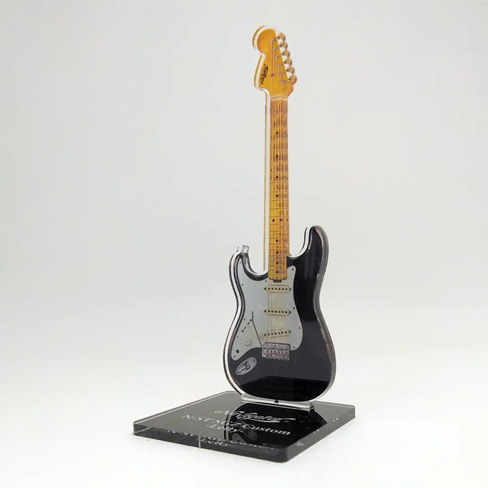 ESP AS-SGZ-13 Navigator N-ST SGZ Custom -Lefty- [アクリルスタンド