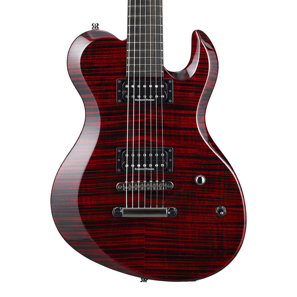 ESP D-DR-II-7st/FM [DIR EN GREY Die Signature Model]｜ミュージック