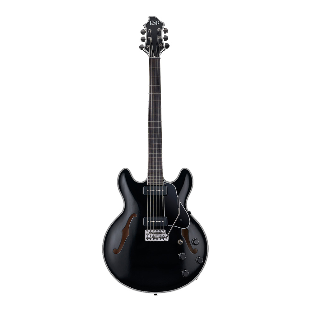 ESP ECLIPSE E-V ECLIPSE 30th Anniversary Model [SUGIZO Signature