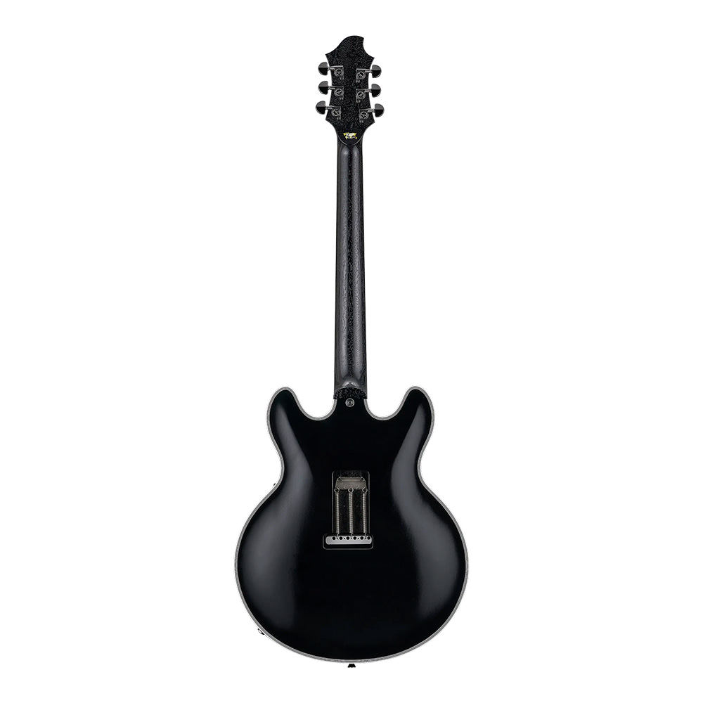 ESP ECLIPSE E-V ECLIPSE 30th Anniversary Model [SUGIZO Signature
