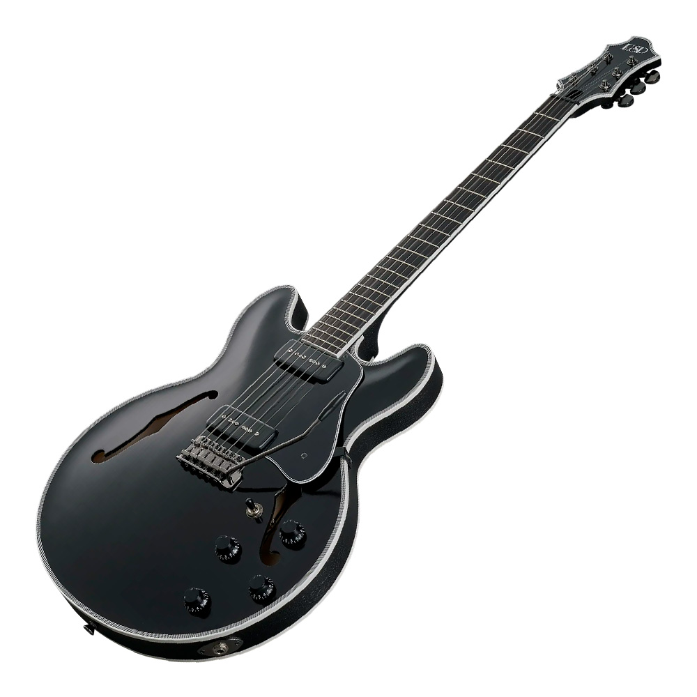 ESP ECLIPSE E-V ECLIPSE 30th Anniversary Model [SUGIZO Signature