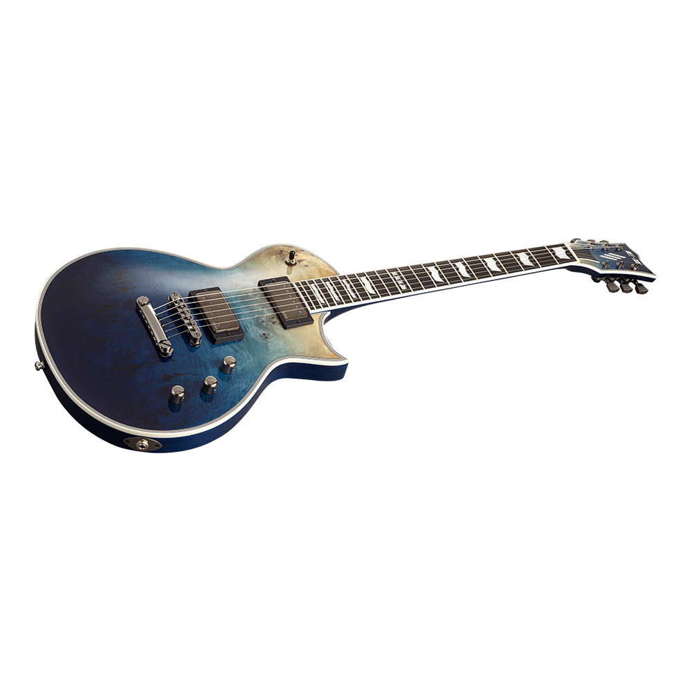 E-II EC BM BNF (Blue Natural Fade)｜ミュージックランドKEY