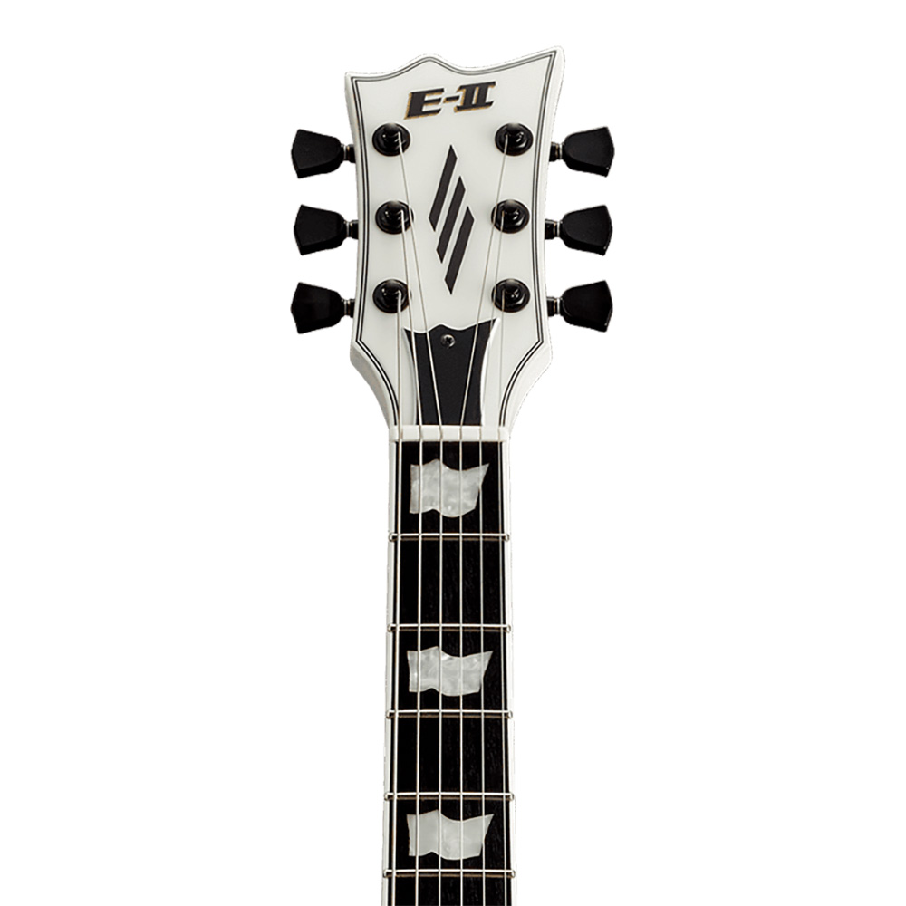 E-II EC EMG SWS (Snow White Satin)｜ミュージックランドKEY
