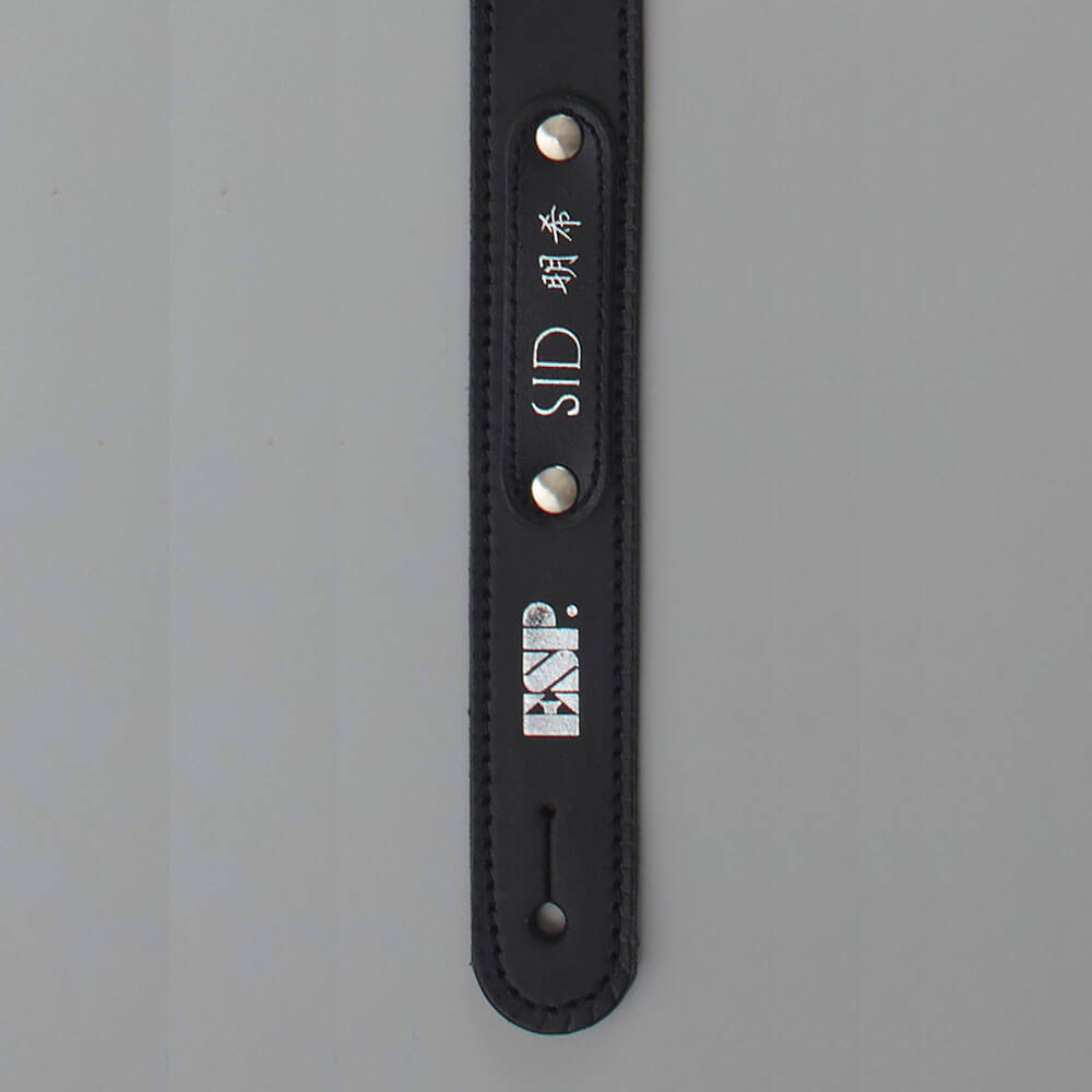 ESP ES-S-100AKI [Signature Strap Series SID 明希 Model 