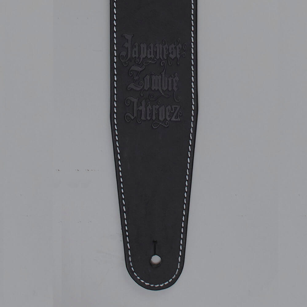 ESP ES-S-140DK [Signature Strap Series DIR EN GREY 薫 Model