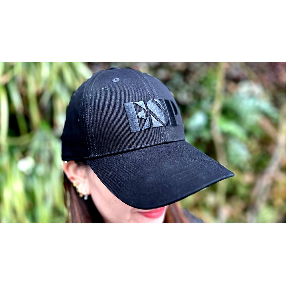 ESP ESP CAP｜ミュージックランドKEY