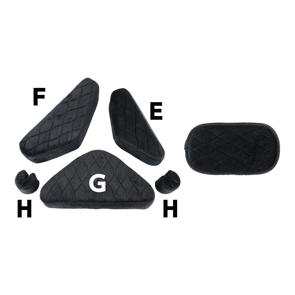 g*n様 【 ESP Hybrid Case for Bass / ESP-HC ESP Hybrid Case for BASS ESP-HC-B（新品/送料無料）【楽器検索