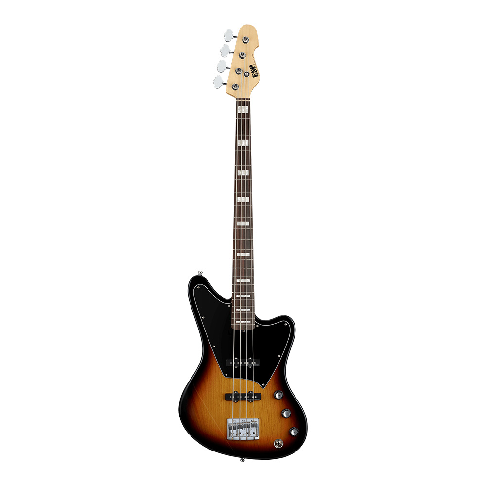 ESP GB 3TS/R (3 Tone Sunburst)｜ミュージックランドKEY