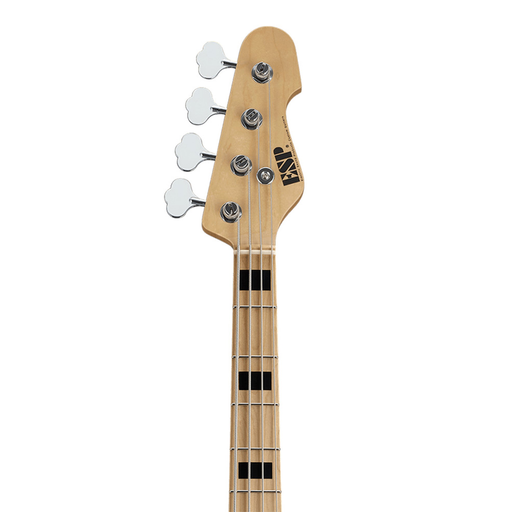 ESP GB BK/M (Black)｜ミュージックランドKEY