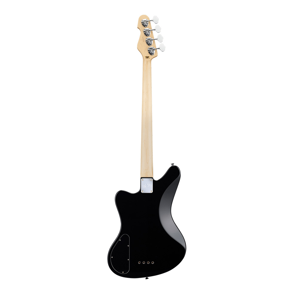 ESP GB BK/R (Black)｜ミュージックランドKEY