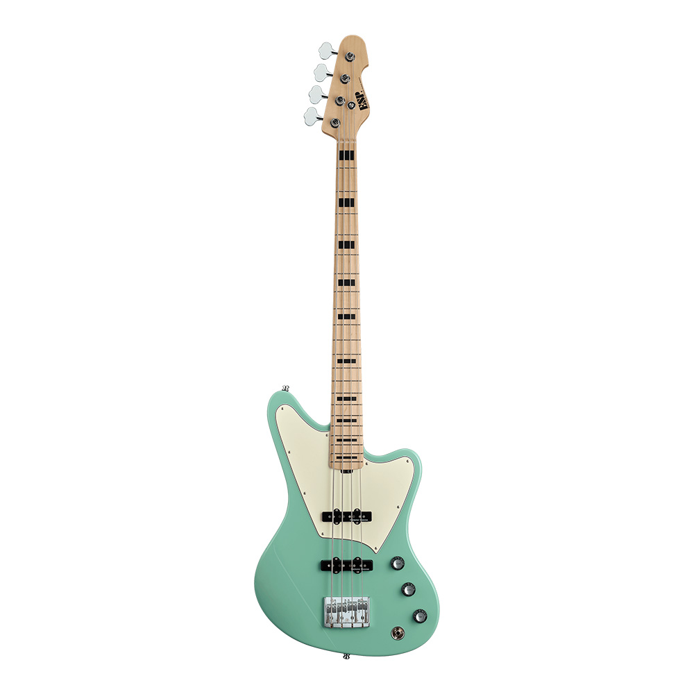 ESP GB SG/M (Surf Green)｜ミュージックランドKEY