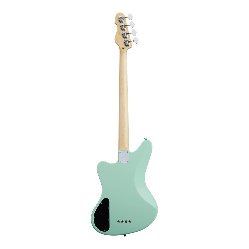 ESP mirage SSH グリーン ESP GB SG/M (Surf Green)｜ミュージックランドKEY