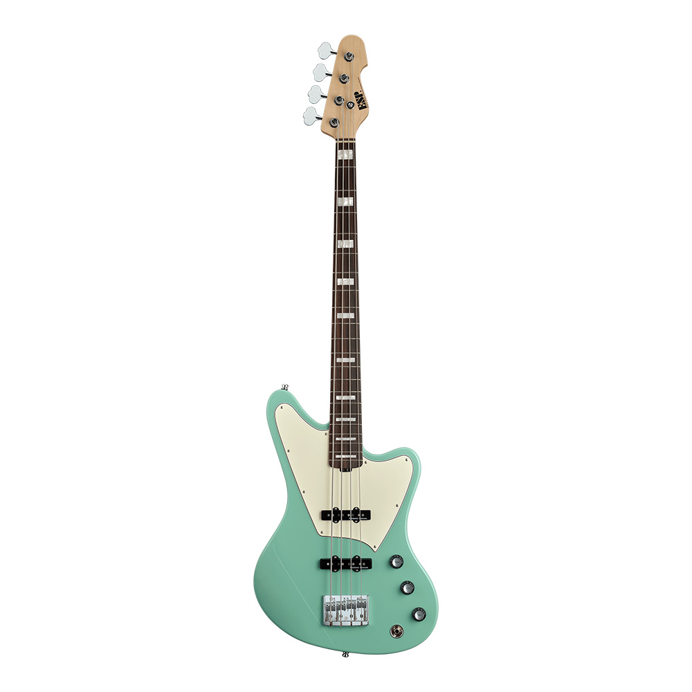 ESP GB SG/R (Surf Green)｜ミュージックランドKEY