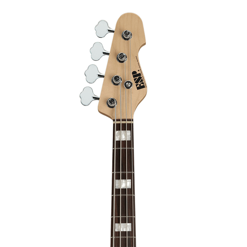 人気ブランドの Surf Esp メンテナンス無料 Rosewood Gb Japan Fingerboad 国産 Made Green In イーエス