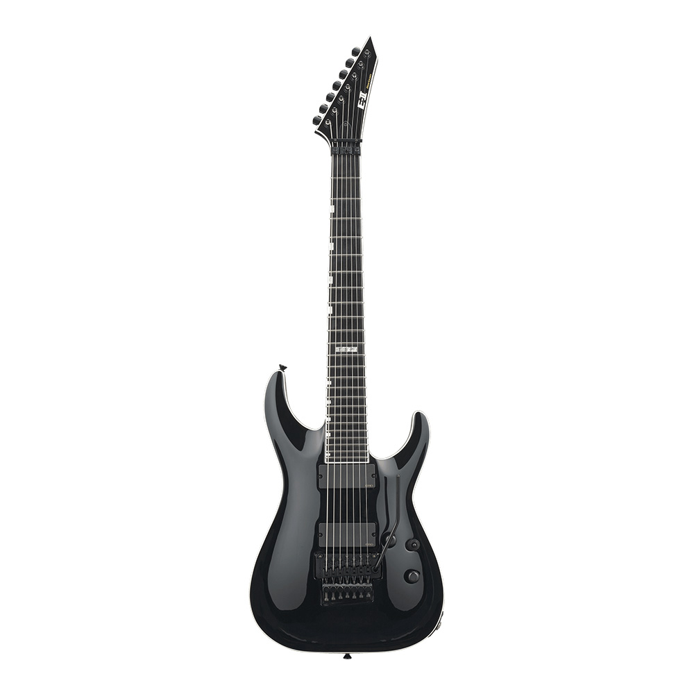 ESP E-Ⅱ HORIZON FR-7 BLK