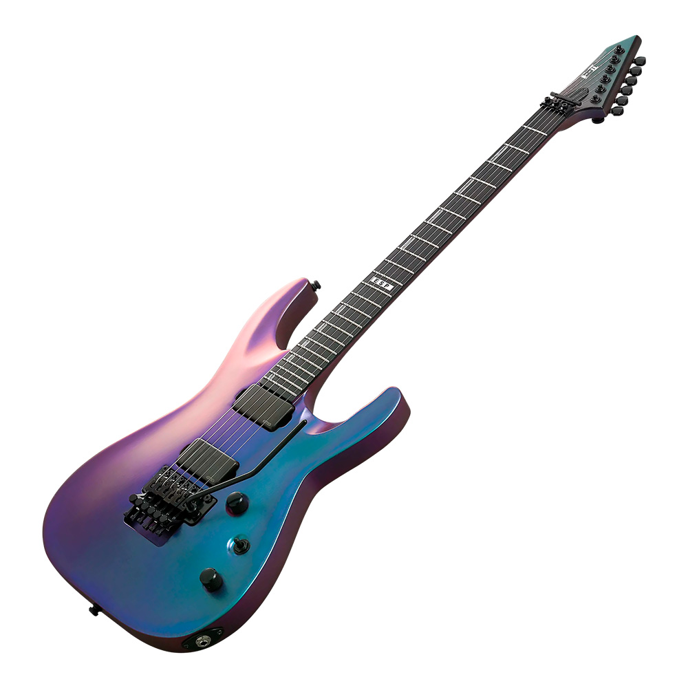 E-II HORIZON FR-II ADMIIS (Andromeda II Satin)｜ミュージックランドKEY