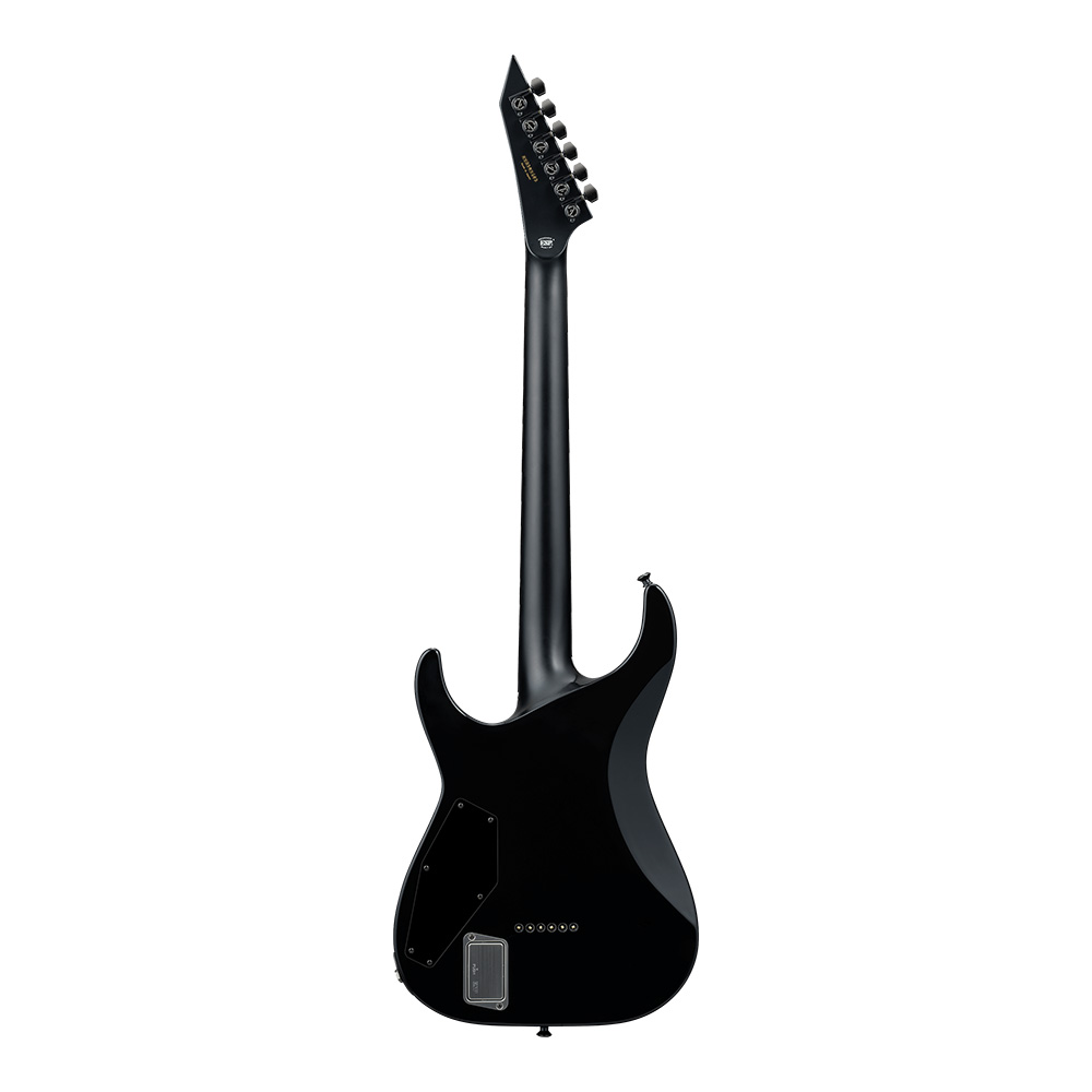 E-II HORIZON NT-II STBCSB (See Thru Black Cherry Sunburst