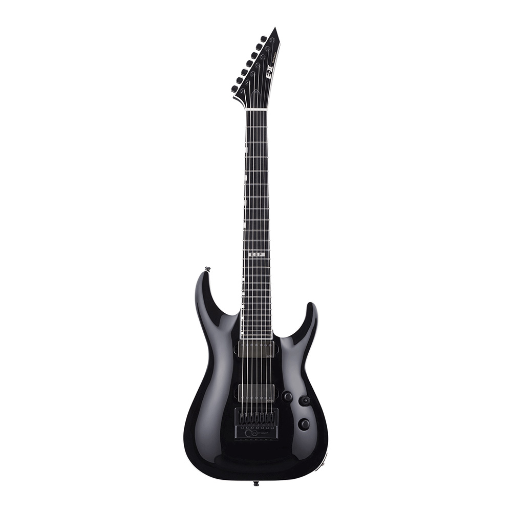 ESP E-II HORIZON NT-7 EVERTUNE 7弦