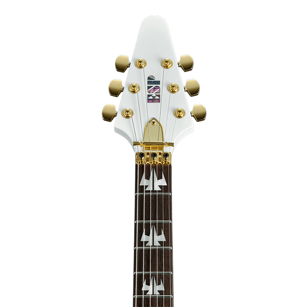 ESP JimmyCAT -44MAGNUM 40th Anniversary Edition- [HIROSE SATOSHI 