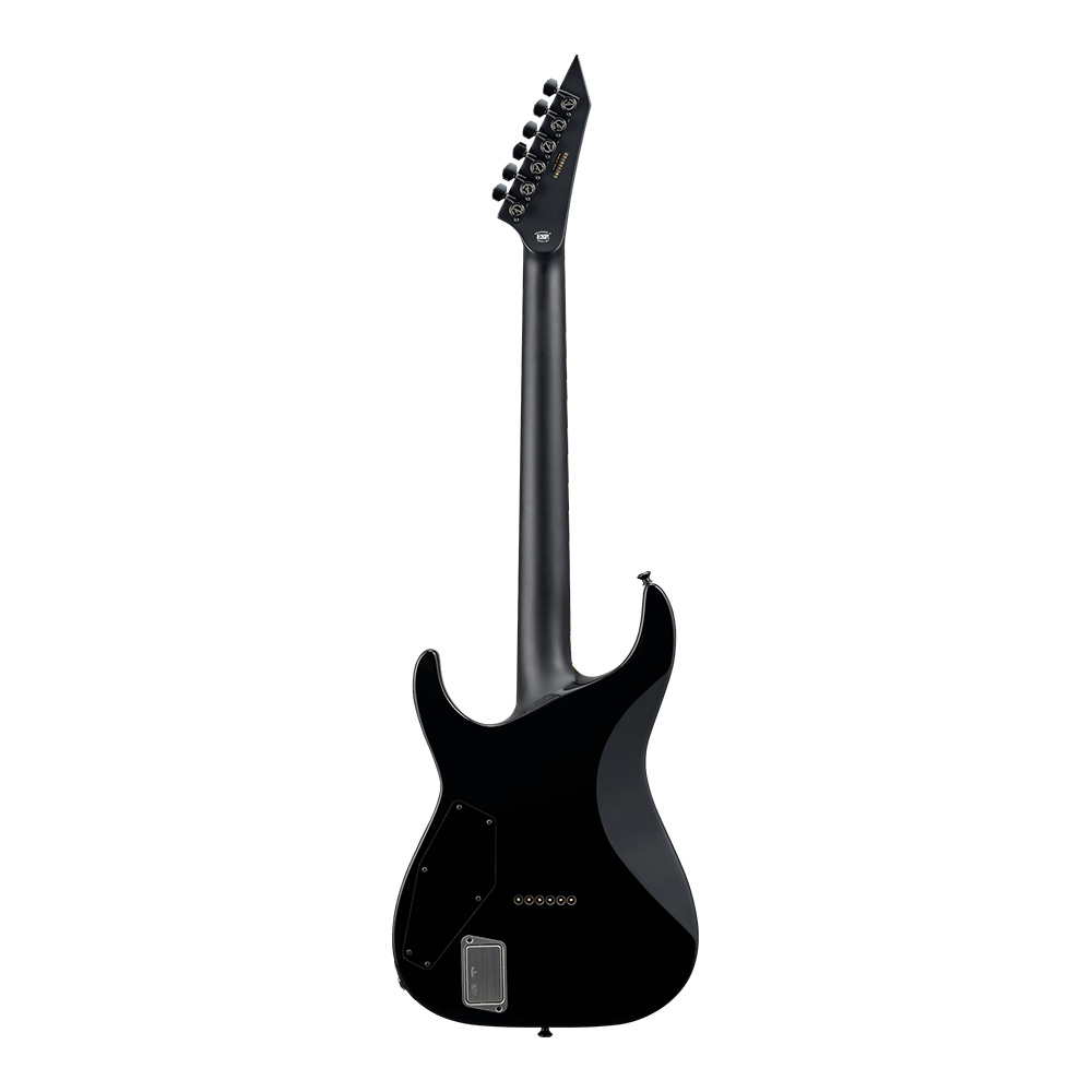 E-II M-I THRU NT QM STBSB (See Thru Black Sunburst)｜ミュージック