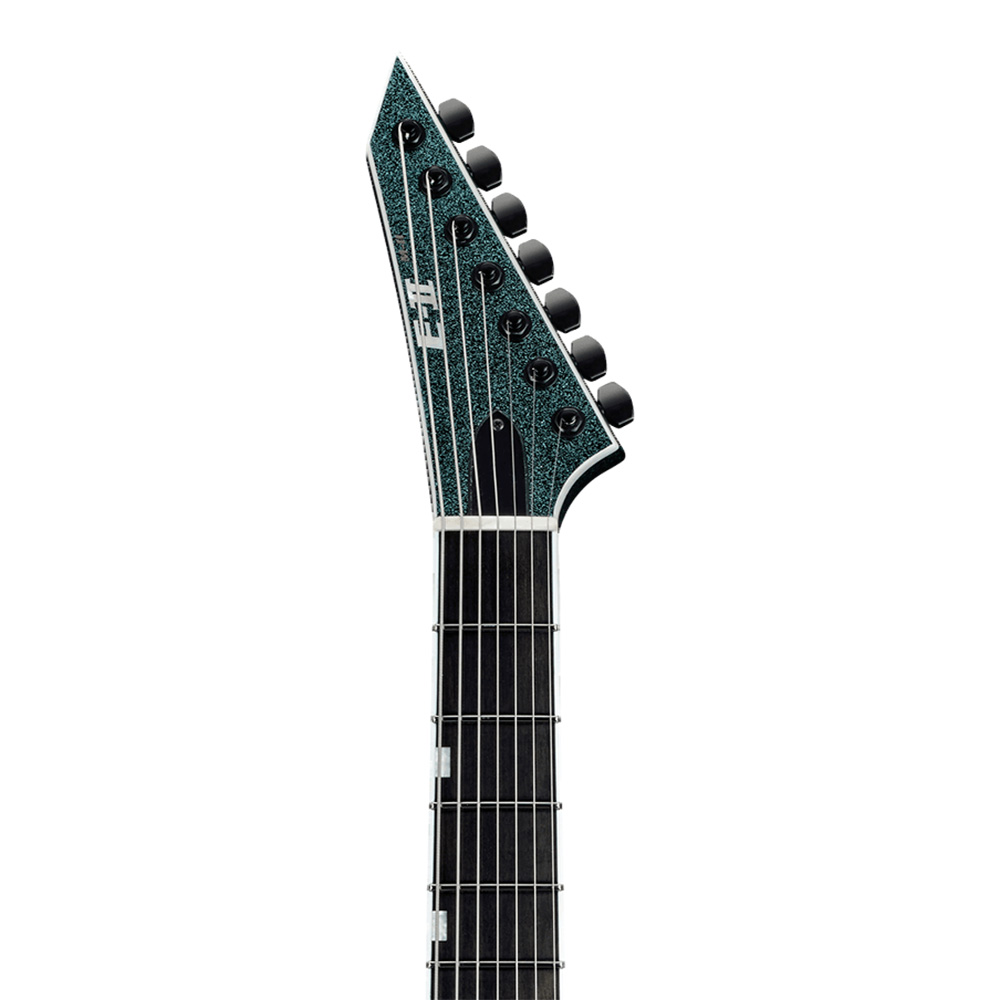 ESP E-II BABYLモデルEMG 7弦　エレキギター 楽天市場】【ESP直営店】【受注生産】E-II M-II 7B ET / Granite