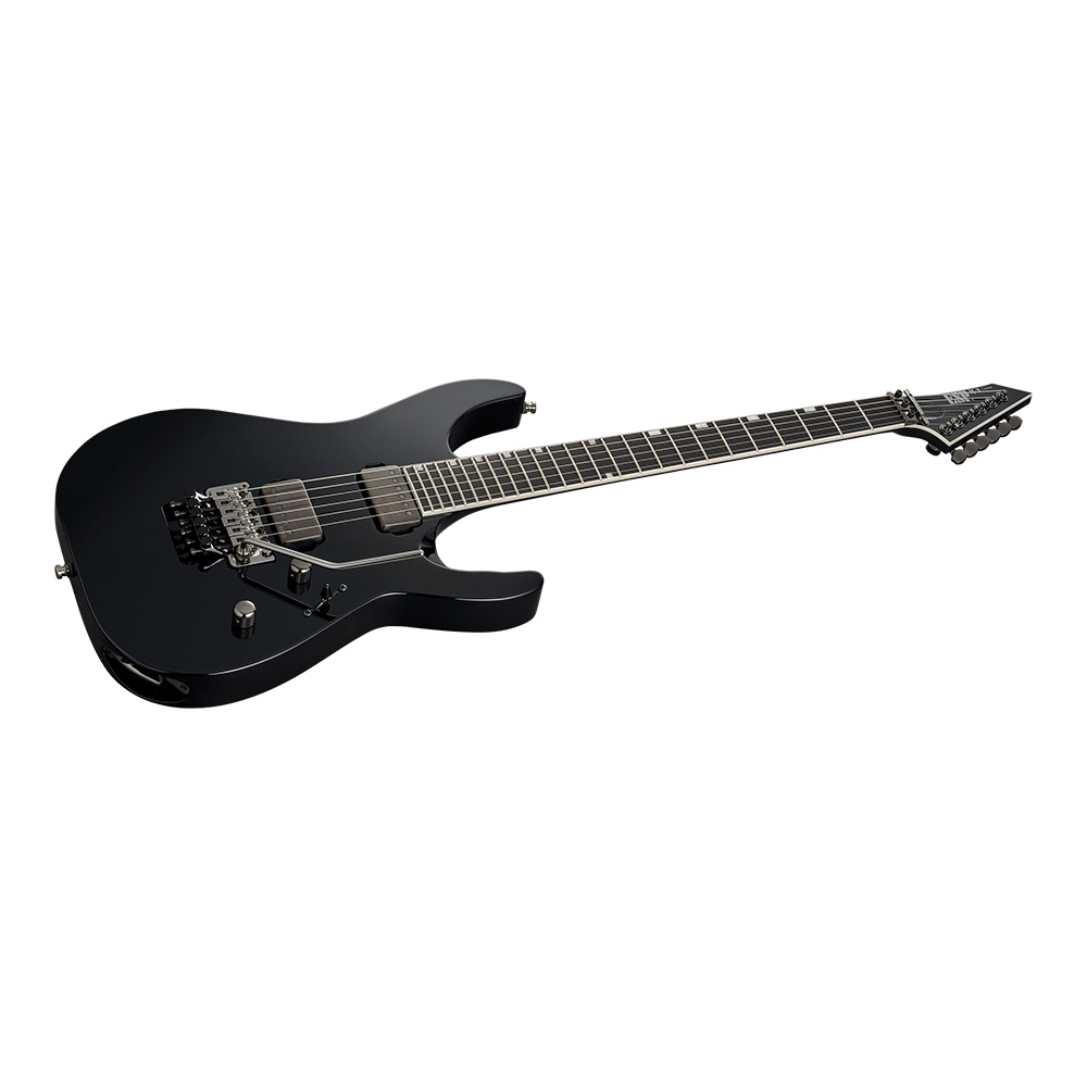 ESP M-II CTM FR /E BK (Black)｜ミュージックランドKEY