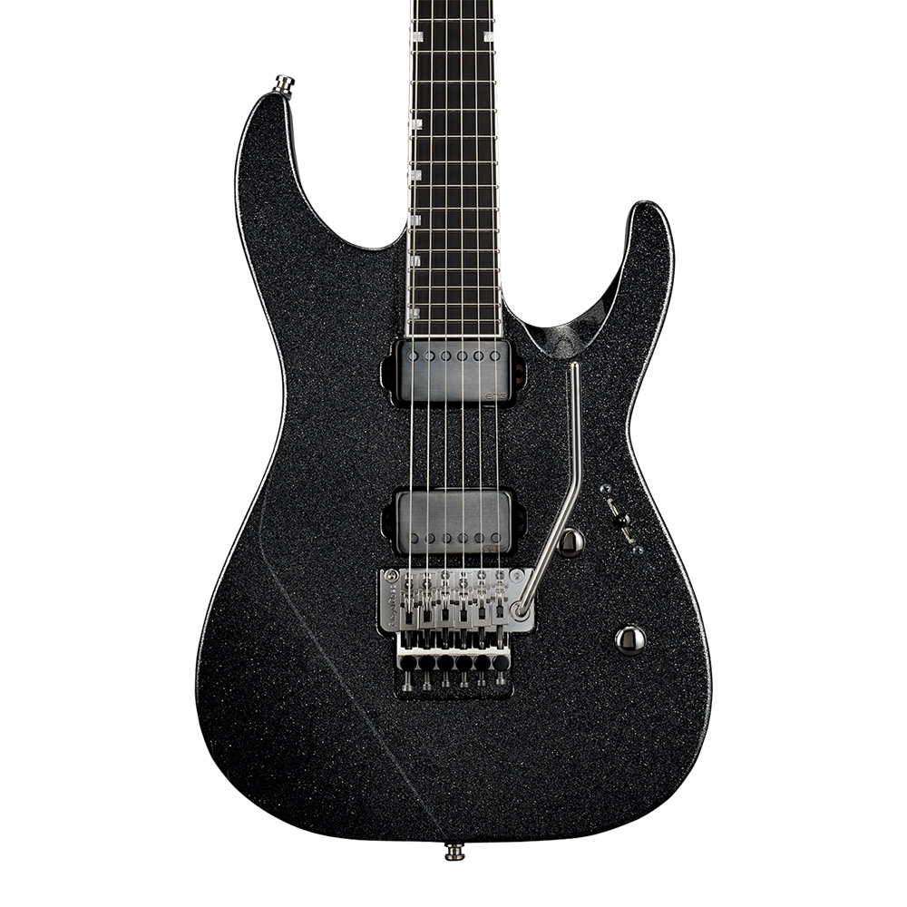ESP M-II CTM FR /E TIM (Titan Metal)｜ミュージックランドKEY