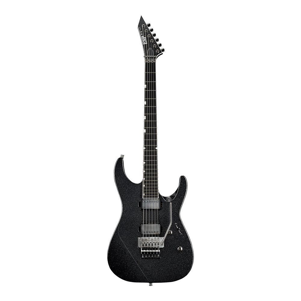 ESP M-II CTM FR /E TIM (Titan Metal)｜ミュージックランドKEY