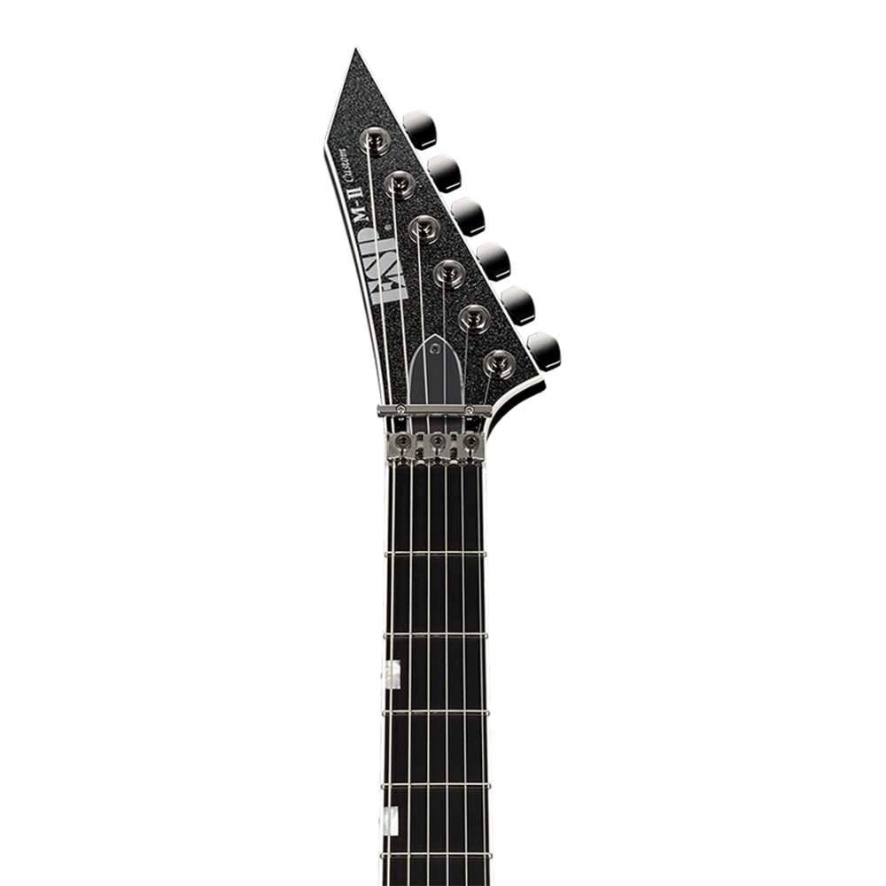 ESP M-II CTM FR /E TIM (Titan Metal)｜ミュージックランドKEY