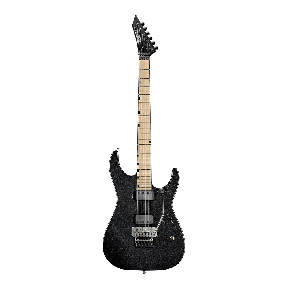 ESP M-II CTM FR /M TIM (Titan Metal)｜ミュージックランドKEY