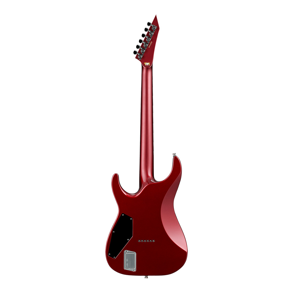 ESP M-II CTM NT /E DEEP CAR (Deep Candy Apple Red ESP M-II CTM NT /E DEEP CAR (Deep Candy Apple Red