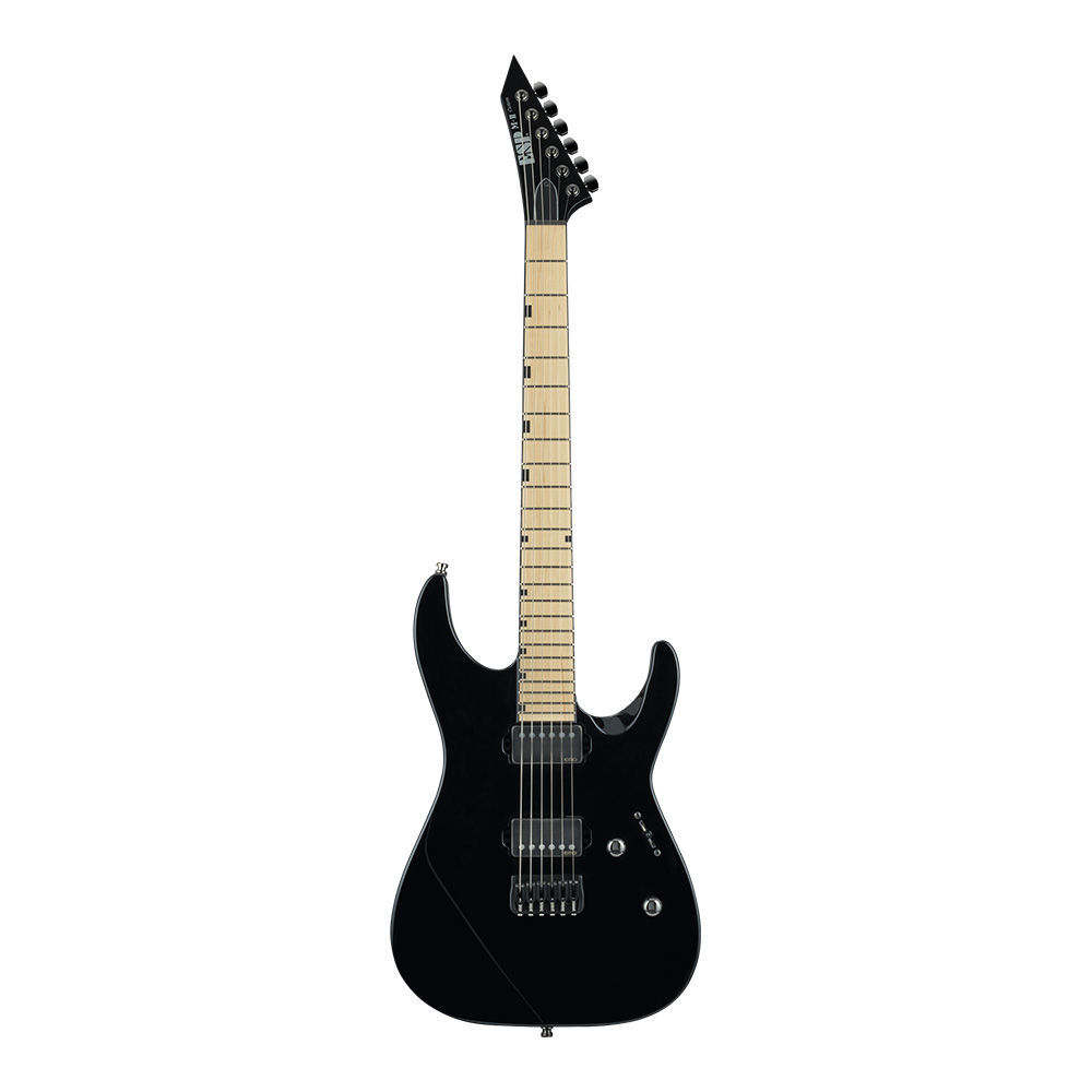 ESP M-II CTM NT /M BK (Black)｜ミュージックランドKEY