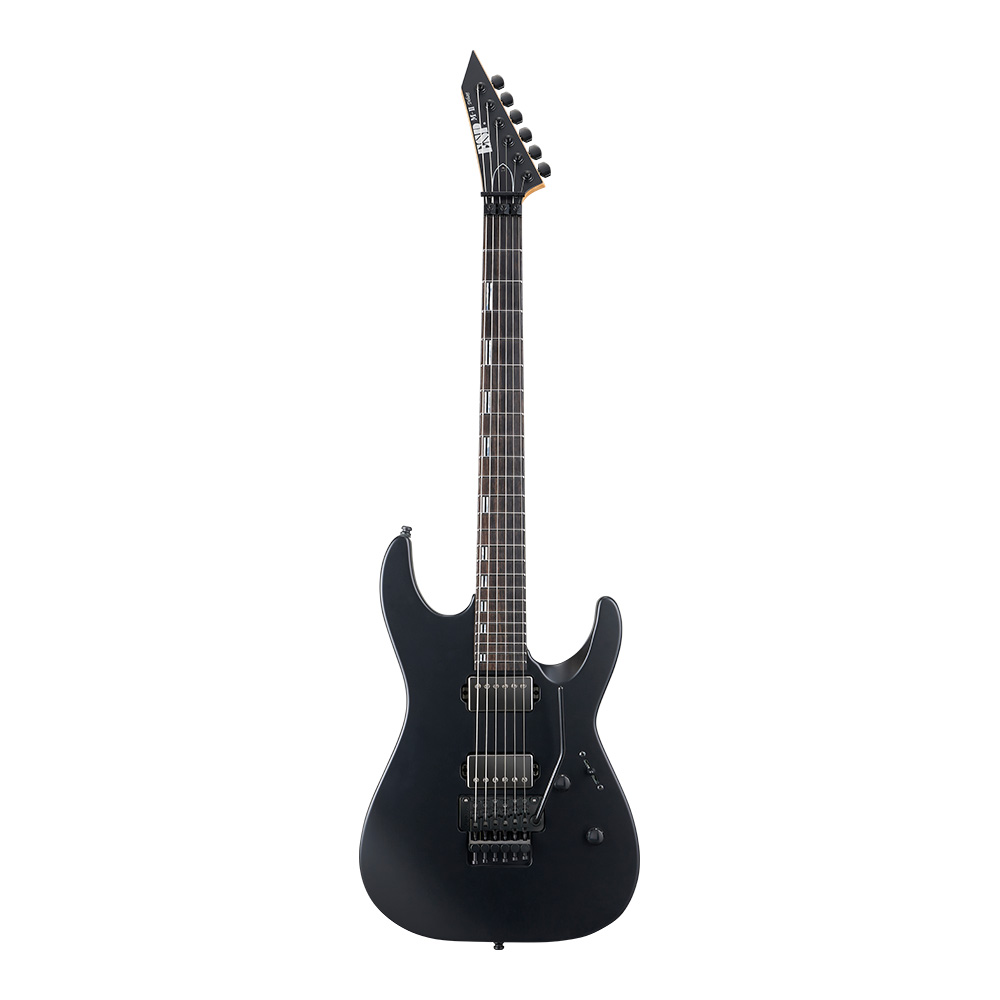 ESP M-II DX Black Satin｜ミュージックランドKEY
