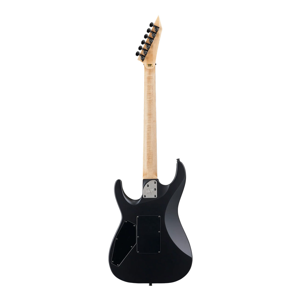 ESP M-II DX Black Satin｜ミュージックランドKEY
