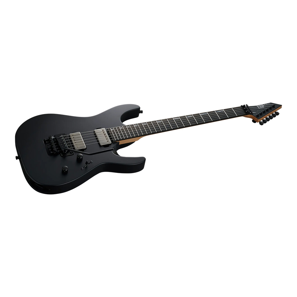 ESP M-II DX Black Satin｜ミュージックランドKEY