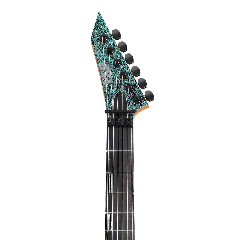 ESP M-II DX Granite Sparkle Satin｜ミュージックランドKEY