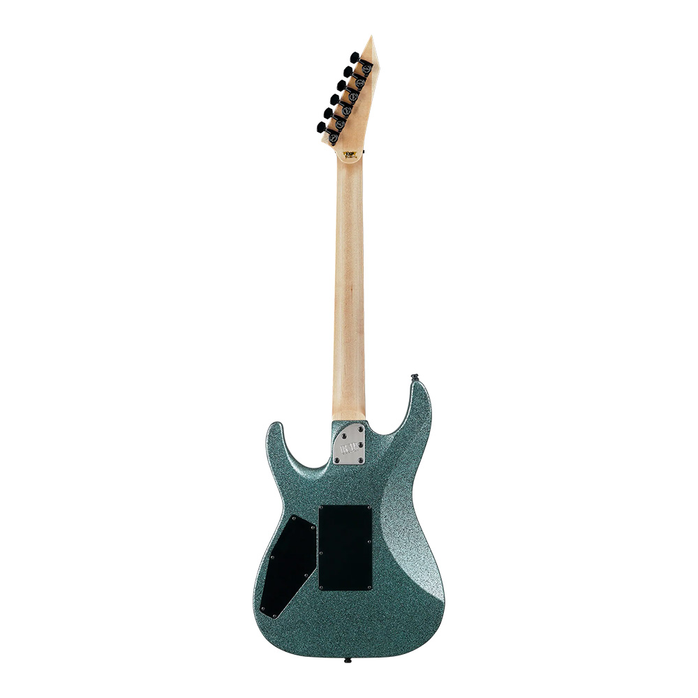 ESP M-II DX Granite Sparkle Satin｜ミュージックランドKEY