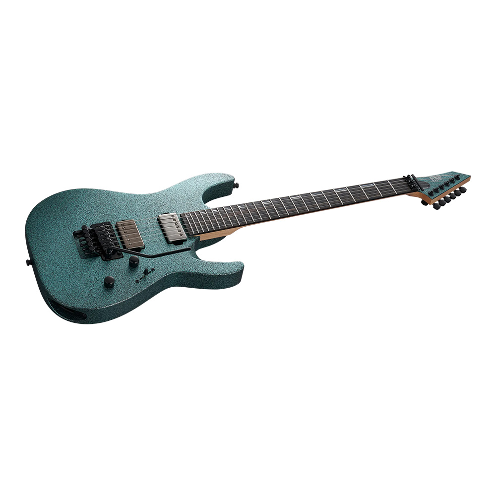 ESP M-II DX Granite Sparkle Satin｜ミュージックランドKEY