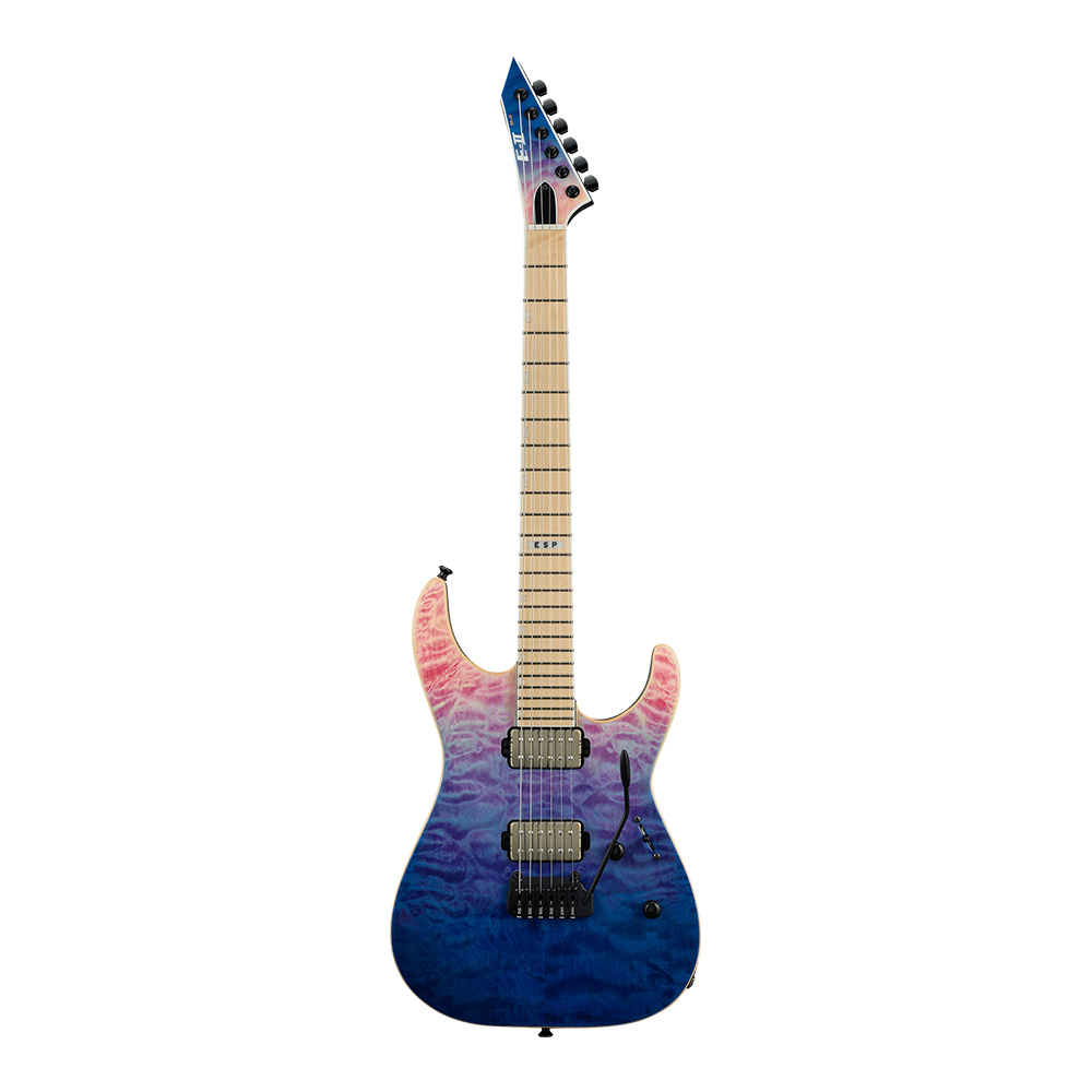 E-II M-II HST QM INPRF (Indigo Purple Fade)｜ミュージック