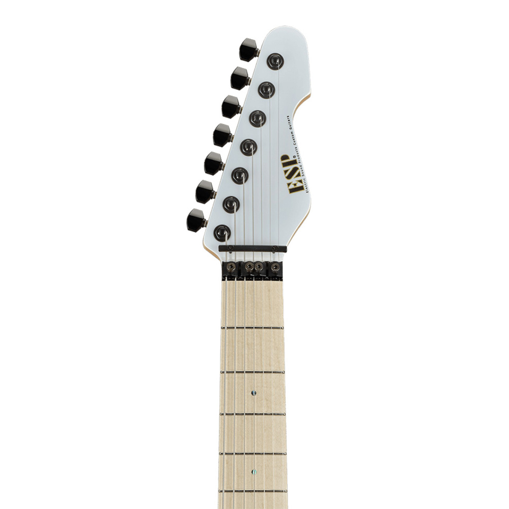 楽天市場】VOX ヴォックス MK5 MINI WH White ミニエレキギター