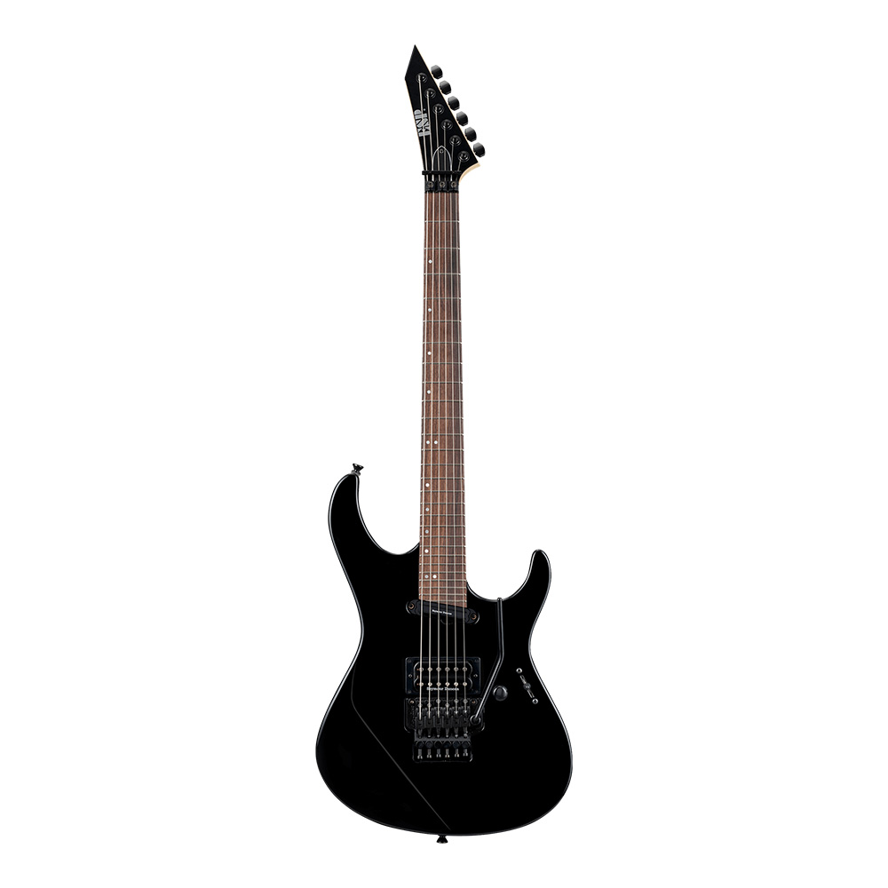 ESP MAVERICK BK/R (Black / Rosewood)｜ミュージックランドKEY