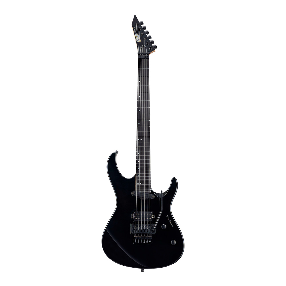 ESP MAVERICK BK (Black)｜ミュージックランドKEY