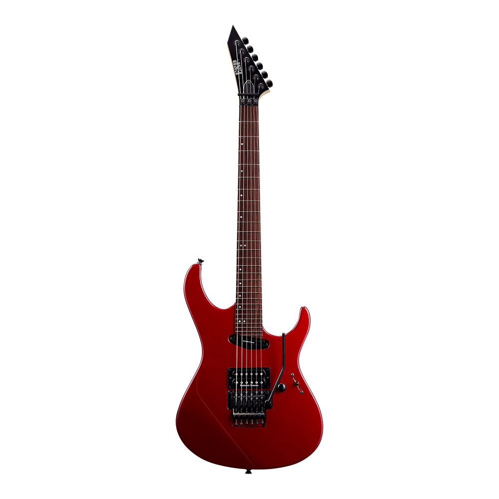 ESP MAVERICK DPCAR/R (Deep Candy Apple Red / Rosewood)｜ミュージックランドKEY