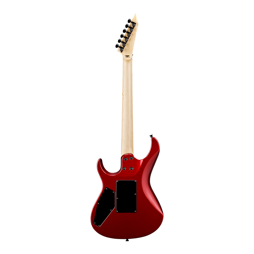 ESP MAVERICK DPCAR/R (Deep Candy Apple Red / Rosewood)｜ミュージックランドKEY